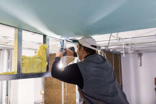 Best Energy Efficiency Insulation in Fairbanks Ranch, CA
