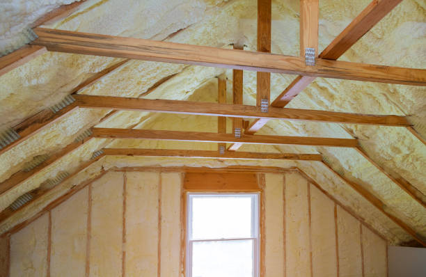 Best Cellulose Insulation in Fairbanks Ranch, CA
