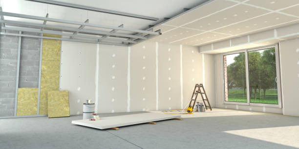 Best Blown-in Insulation in Fairbanks Ranch, CA