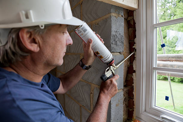 Best Insulation for Specific Applications in Fairbanks Ranch, CA