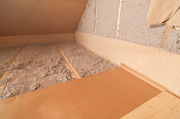 Best Geographic-Specific Insulation Services in Fairbanks Ranch, CA