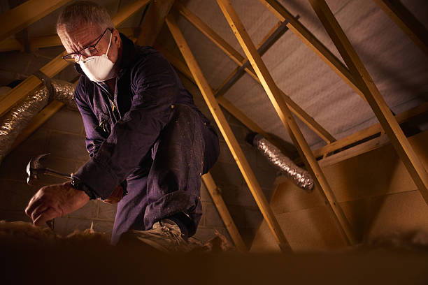 Best Commercial Insulation in Fairbanks Ranch, CA